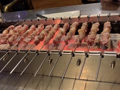 -很久以前羊肉串(大华三路店)