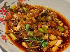 -院8里·小聚园老川菜(九眼桥店)