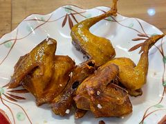 -蒸坊黄鳝饭(骏丰大厦店)