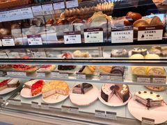-德南面包房(尚都店)