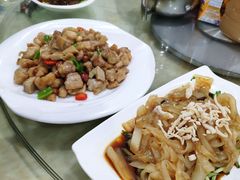 -同发号饭庄(复兴路店)