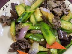 -鹅香阁私房菜(一鹅五味)