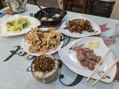 -金姐台湾菜(珠江路店)