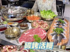 -本炙炭烤·蒲烧活鳗料理店(金沙洲店)