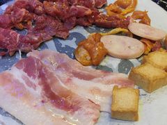 -正宗齐齐哈尔烤肉·齐牛哥鲜切炭火烤肉(杭州总店)