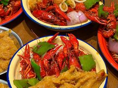 -池嬢拌粉(上海首店)