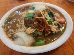 -象山小白象海鲜面