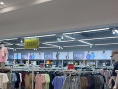 -BIGOFFS 超级折扣(仁恒伊势丹店)