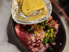 -谷牛和牛烤肉(漕河泾印象城店)