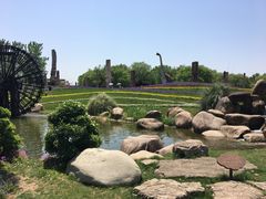 -南通洲际绿博园