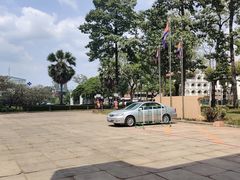 -吴哥国家博物馆