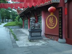-千佛寺