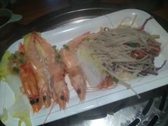 -三个渔夫·蒸汽海鲜(小白楼店)
