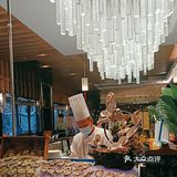 生蠔任吃算是值回票價，但個人不太敢吃生蠔