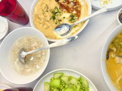 -丰收日·小海鲜·沪上家宴(顾村正大店)
