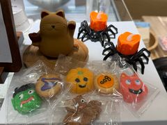 -米糯糯·MINONO·大福冰淇淋(青岛万象城店)