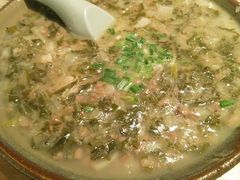 -树厨贵州菜(大十字店)
