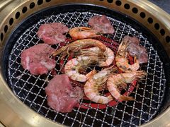 -神户赤童日式烤肉伙伴(东直门店)