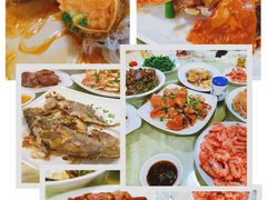-老字号蛇口德记烧腊饭店·海鲜加工