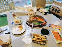 -牛签签串串香(IFS店)