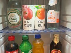 -南京THE TAI太和紫金大酒店