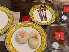 -富华斋饽饽铺·宫廷糕点·伴手礼(护国新天地店)