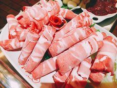 -季季红火锅(柳州广惠商业店)