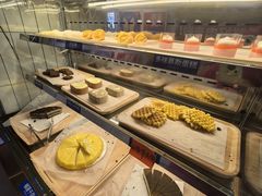 -尹珍珠·韩式无限烤肉(回龙湾店)