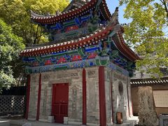 -罔极寺
