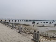 -霞山观海长廊