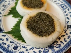 苔香米馒头-宁波状元楼酒店(和义路店)