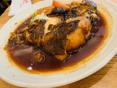 -和然日本料理(开发区五彩城店)