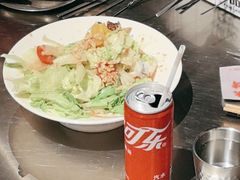 -No.DD戳子烧烤·江湖菜(北京总店)