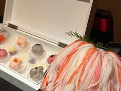 -色響火锅(恒隆广场店)