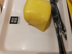 芒果班戟-满记甜品(苏州中心店)