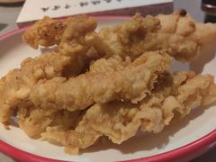 -不夜天烧烤牛骨头(南湖店)
