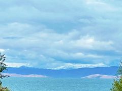 -青海湖二郎剑景区