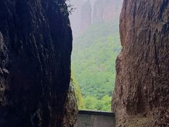 -雁荡山风景名胜区