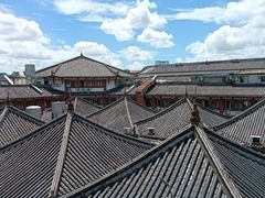 -周浦小上海步行街