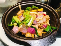 -九记路边鸡(穗盐路店)