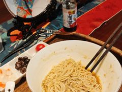 -苏面斋·本地传统苏式面馆