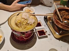 -关东小磨东北菜(漕河泾印象城店)