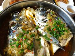 -涌上外婆桥(南塘店)
