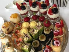 -上海和平饭店华懋阁 Cathay Room