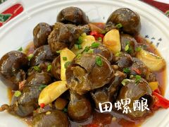 -谢三姐金奖啤酒鱼(总店)