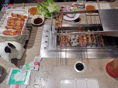 -丰茂烤串(建设街店)