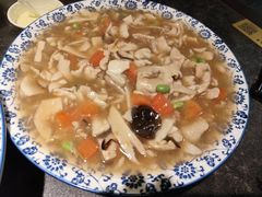 连汤肉片-杏花村水席楼·洛阳水席(老城十字街店)