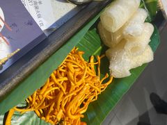 -木王宴语·野生鲜菌火锅(玉河店)