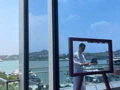 -江畔餐厅·厦门海港英迪格酒店(中山路店)