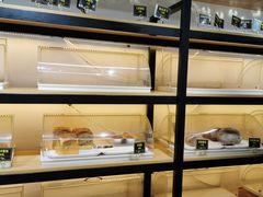 -韩国利尔面包(桂林路店)